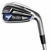 Tour Edge Hot Launch C522 Single Iron With Steel Shaft -Golf Clubs Shop c iron sole 1