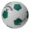 Callaway Chrome Soft Truvis Green - 1 Dozen -Golf Clubs Shop ca chrome soft truvis green 3