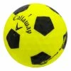 Callaway Chrome Soft Truvis Yellow And Black - Near Mint (4A) - 1 Dozen -Golf Clubs Shop ca chrome soft truvis yellow ns 1