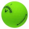 Callaway Supersoft Matte Green - 1 Dozen -Golf Clubs Shop ca supersoft green