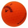 Callaway Supersoft Matte Orange - 1 Dozen 2 Callaway Supersoft Matte Orange - 1 Dozen -Golf Clubs Shop ca supersoft orang