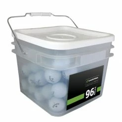 96 Callaway Chrome Soft X Bucket - Near Mint (4A)