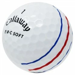 Callaway ERC Soft Triple Track - 1 Dozen