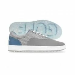 Callaway Del Mar Sunset Golf Shoes - Grey/Blue