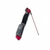 Datrek Ranger Sunday Bag -Golf Clubs Shop charcoal red 1