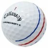 Callaway Chrome Soft X Triple Track - 1 Dozen -Golf Clubs Shop chrome soft x triple track