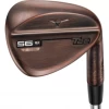 Mizuno T-22 Copper Wedge - 2022