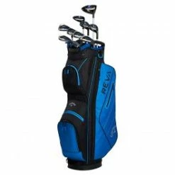 Callaway Women's Reva 11-Piece Package Set
