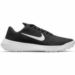 Nike Victory Lite Golf Shoes - Black