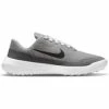 Nike Victory Lite Golf Shoes - Gray/Black -Golf Clubs Shop cw8190 077 phsrh000