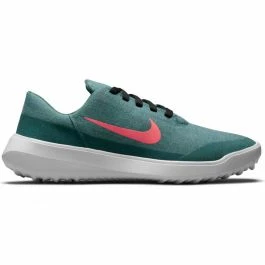 Nike Victory Lite Golf Shoes - Stone Green 3 Nike Victory Lite Golf Shoes - Stone Green