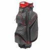 Datrek DG Lite II Cart Bag -Golf Clubs Shop datrek dg liteii charcoalred r 900x