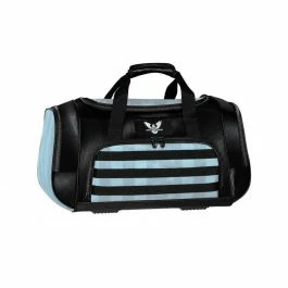 Subtle Patriot Lady Liberty Duffle 3 Subtle Patriot Lady Liberty Duffle