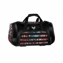 Subtle Patriot Duffle