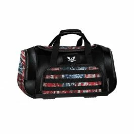 Subtle Patriot Duffle 3 Subtle Patriot Duffle