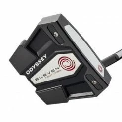 Odyssey Eleven Tour Lined S Putter