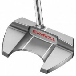 EVNROLL ER5 Hatchback Center Shaft Putter