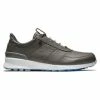 FootJoy 50042 Stratos Golf Shoes - Grey 2 FootJoy 50042 Stratos Golf Shoes - Grey -Golf Clubs Shop fj 50042 01