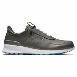 FootJoy 50042 Stratos Golf Shoes - Grey