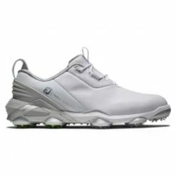 FootJoy Tour Alpha Golf Shoe - White 55505