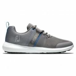FootJoy 56121 Flex Golf Shoe - Grey