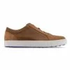 FootJoy 79055 Country Club Casuals Blucher - Taupe -Golf Clubs Shop fj 79055 01