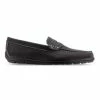 FootJoy Club Casual Penny Loafer 79065 Golf Shoes - Black -Golf Clubs Shop fj 79065 01