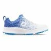 FootJoy Leisure 92923 Ladies Golf Shoes - Royal -Golf Clubs Shop fj 92923 01