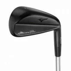 Mizuno Pro Fli-Hi Hybrid Iron With Graphite Shaft