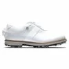 FootJoy Premiere BOA 99022 Ladies Golf Shoes - White