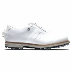 FootJoy Premiere BOA 99022 Ladies Golf Shoes - White