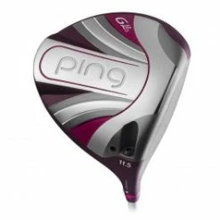 PING G Le2 Women's Driver
