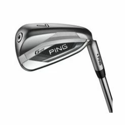 PING G425 Irons With Steel Shafts