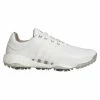 Adidas Tour360 22 Golf Shoes - White