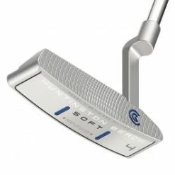 Cleveland HB Soft #4 Putter With Standard Grip
