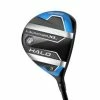 Cleveland Launcher XL Halo Women's Fairway Wood -Golf Clubs Shop hero xl fwy 1