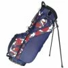 Subtle Patriot Hero Stand Bag -Golf Clubs Shop heroadmiral