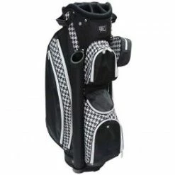 RJ Sports Paradise 9" Deluxe Women's Cart Bag
