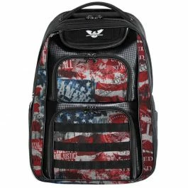 Subtle Patriot Hybrid Backpack 3 Subtle Patriot Hybrid Backpack