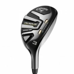 Callaway Rogue ST MAX OS Hybrid