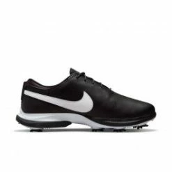 Nike Air Zoom Victory Tour 2 Golf Shoes - Black/White