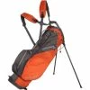 2023 Sun Mountain 2.5+ 14-Way Stand Bag -Golf Clubs Shop inferno gunmetal 1