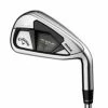 Callaway Rogue ST MAX Graphite Single Iron -Golf Clubs Shop irons 2022 rogue st max 4