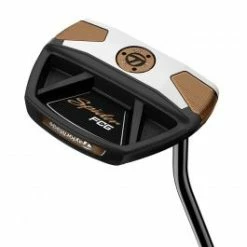 TaylorMade Spider FCG "Single Bend" Putter