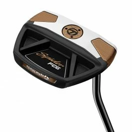 TaylorMade Spider FCG "Single Bend" Putter 3 TaylorMade Spider FCG "Single Bend" Putter
