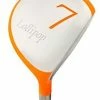 Merchant's Of Golf Lollipop Orange Ladies Fairway Wood -Golf Clubs Shop lollipop 3 1