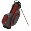 One With Golf Xpress 4.0 Stand Bag -Golf Clubs Shop lrxpress4 red