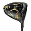 Cobra LTDx Max Junior's Driver - Black/Gold -Golf Clubs Shop ltd x max driver hero 1