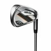 Callaway Mavrik 2022 Iron Set With Steel Shafts -Golf Clubs Shop mavrik 22 ce iron 2022 hero