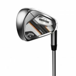 Callaway 2022 Mavrik Women's Iron Set